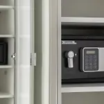 アパート Elegant With Parking & Ac By Renters
