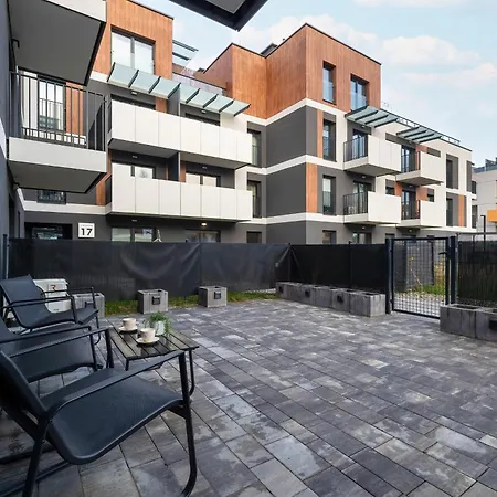 Apartmán Elegant With Parking & Ac By Renters