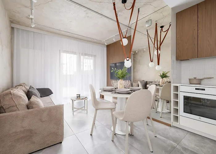 Appartement Elegant With Parking & Ac By Renters