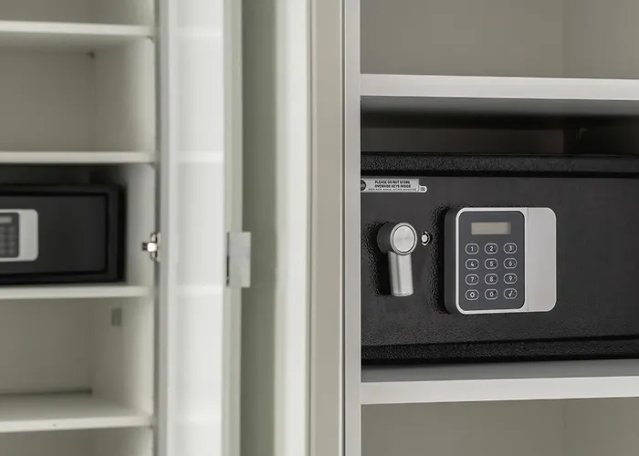 Apartmán Elegant With Parking & Ac By Renters